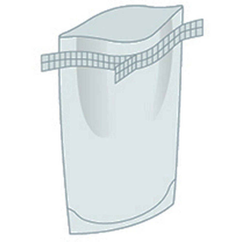Sacs Stomacher® originaux pour tous les malaxeurs