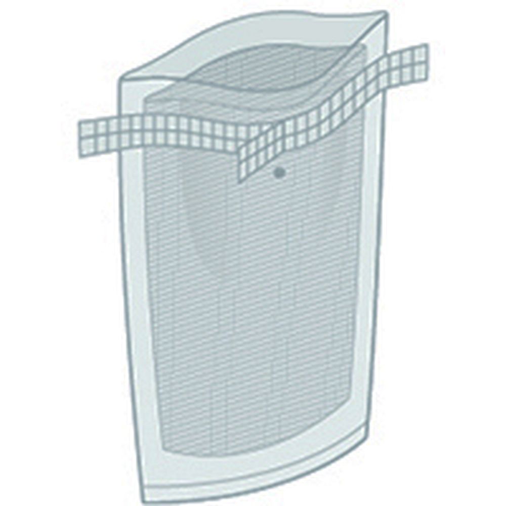 Sacs Stomacher® originaux pour tous les malaxeurs