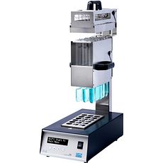 Digesteurs semi-automatiques 6, 8, 18, 20 ou 42 places
