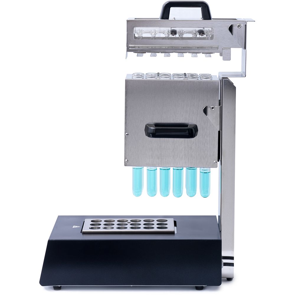 Digesteurs semi-automatiques 6, 8, 18, 20&nbspou 42&nbspplaces
