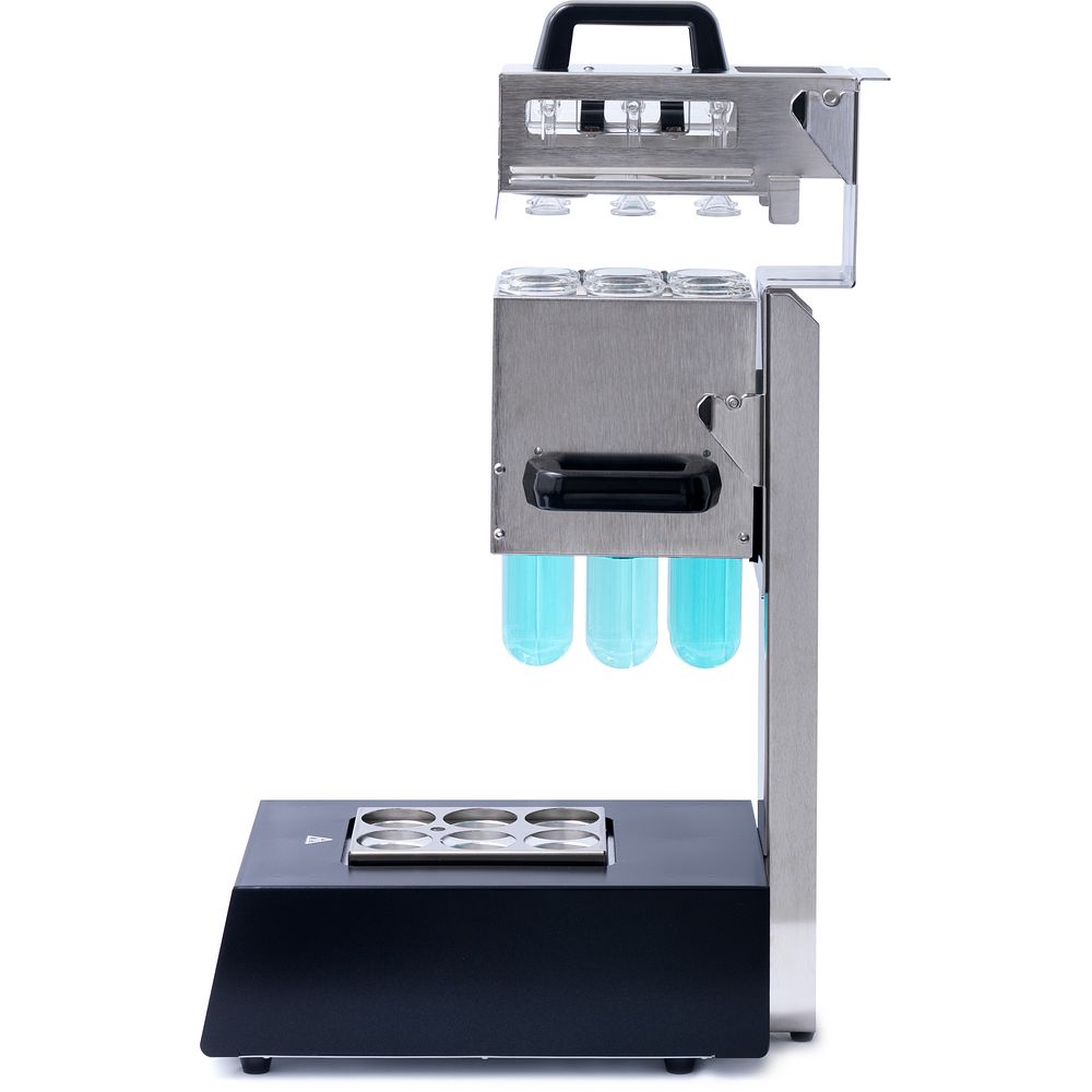 Digesteurs semi-automatiques 6, 8, 18, 20&nbspou 42&nbspplaces