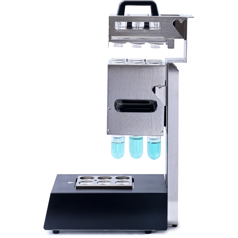 Digesteurs semi-automatiques 6, 8, 18, 20&nbspou 42&nbspplaces