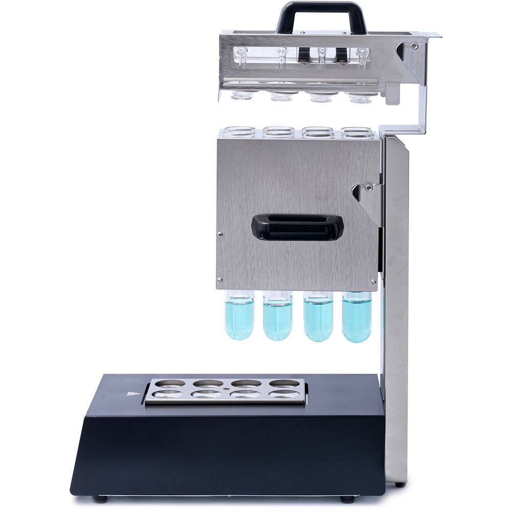 Digesteurs semi-automatiques 6, 8, 18, 20&nbspou 42&nbspplaces