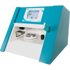 Ensemenceur à spirale automatique
