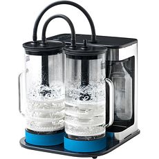 Epurateur neutralisation des vapeurs toxiques