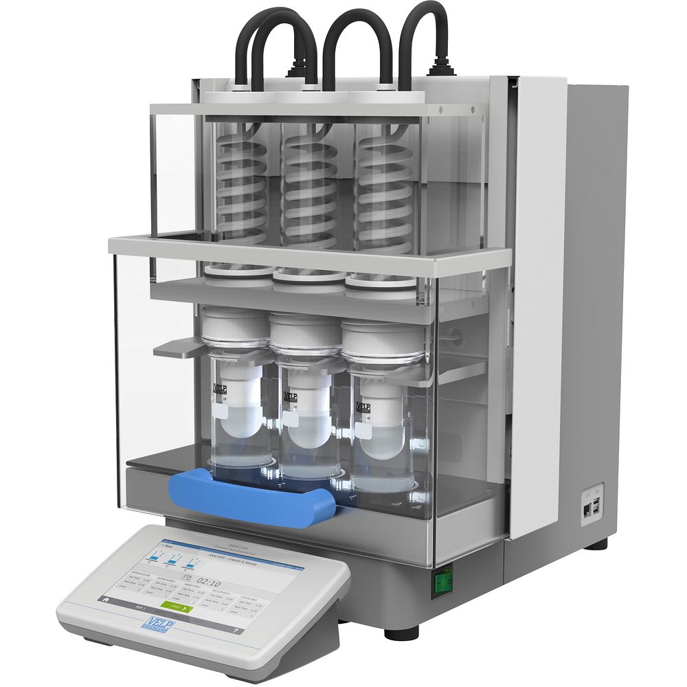 Extracteurs de Randall automatiques