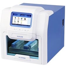 Système de purification d'acide nucléique Auto-Pure 20A