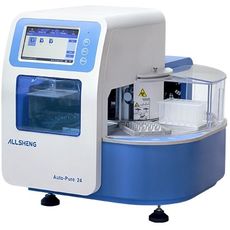 Système de purification d'acide nucléique Auto-Pure 24 