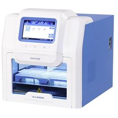 Système de purification d'acide nucléique Auto-Pure 24D