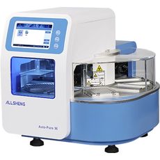 Système de purification d'acide nucléique Auto-Pure 96 