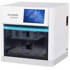 Système de purification d'acide nucléique Auto-Pure S32 