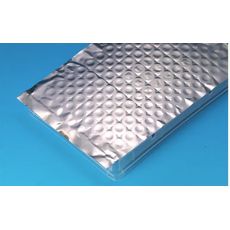 Films d'étanchéité aluminiums chauffants SEAL-300 pour SEALBIO-2 