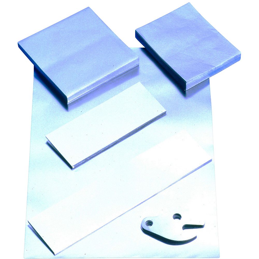 Aluminium à la demande