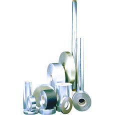 Aluminium à la demande