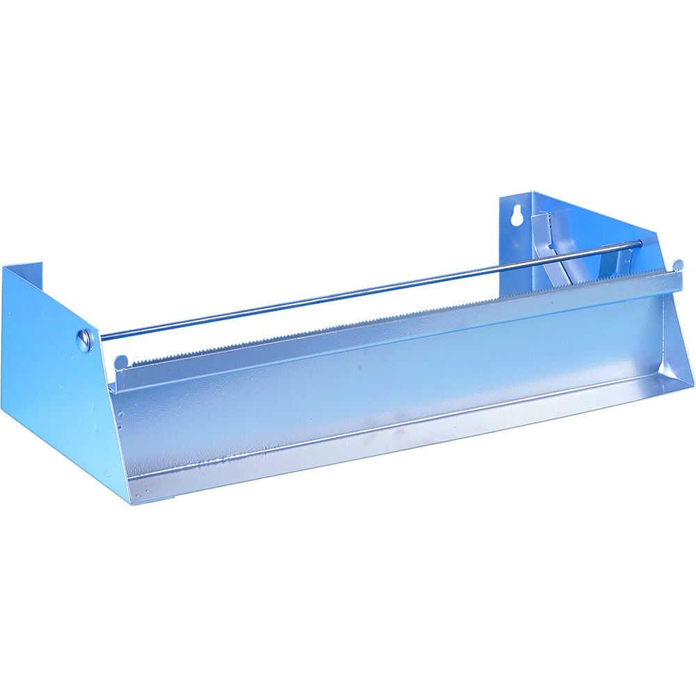 Rouleaux et distributeurs muraux