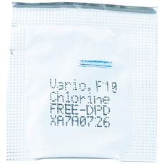VARIO Chlorine libre DPD