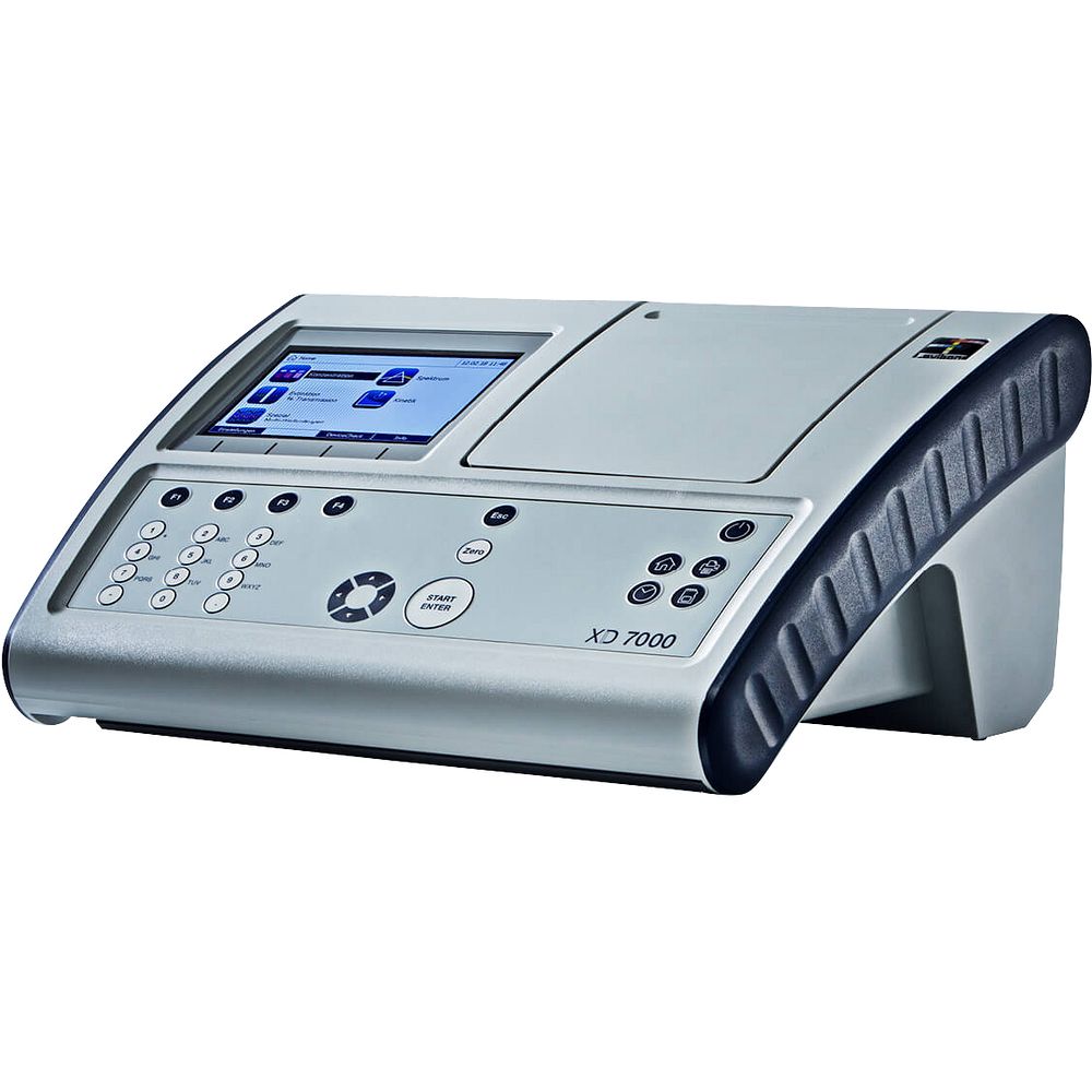 Spectrophotomètre UV / VISible