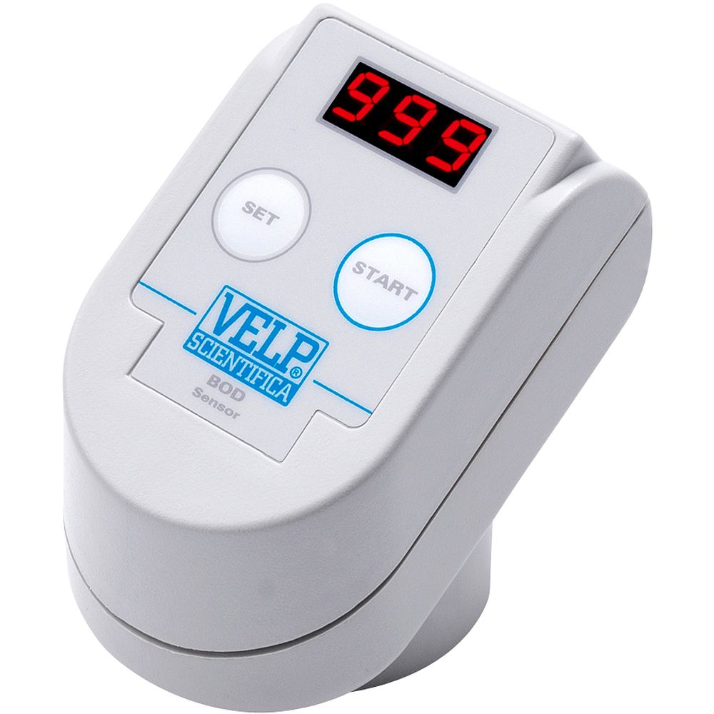 Systèmes de mesure électronique de la DBO