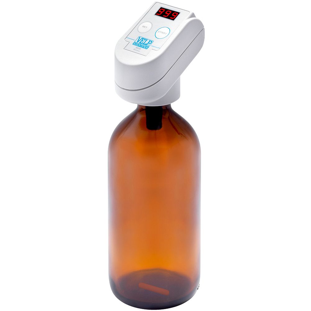 Systèmes de mesure électronique de la DBO