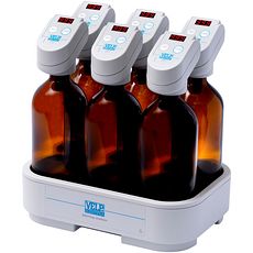 Systèmes de mesure électronique de la DBO