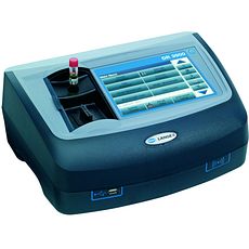 Spectrophotomètre Hach Lange® pour DCO