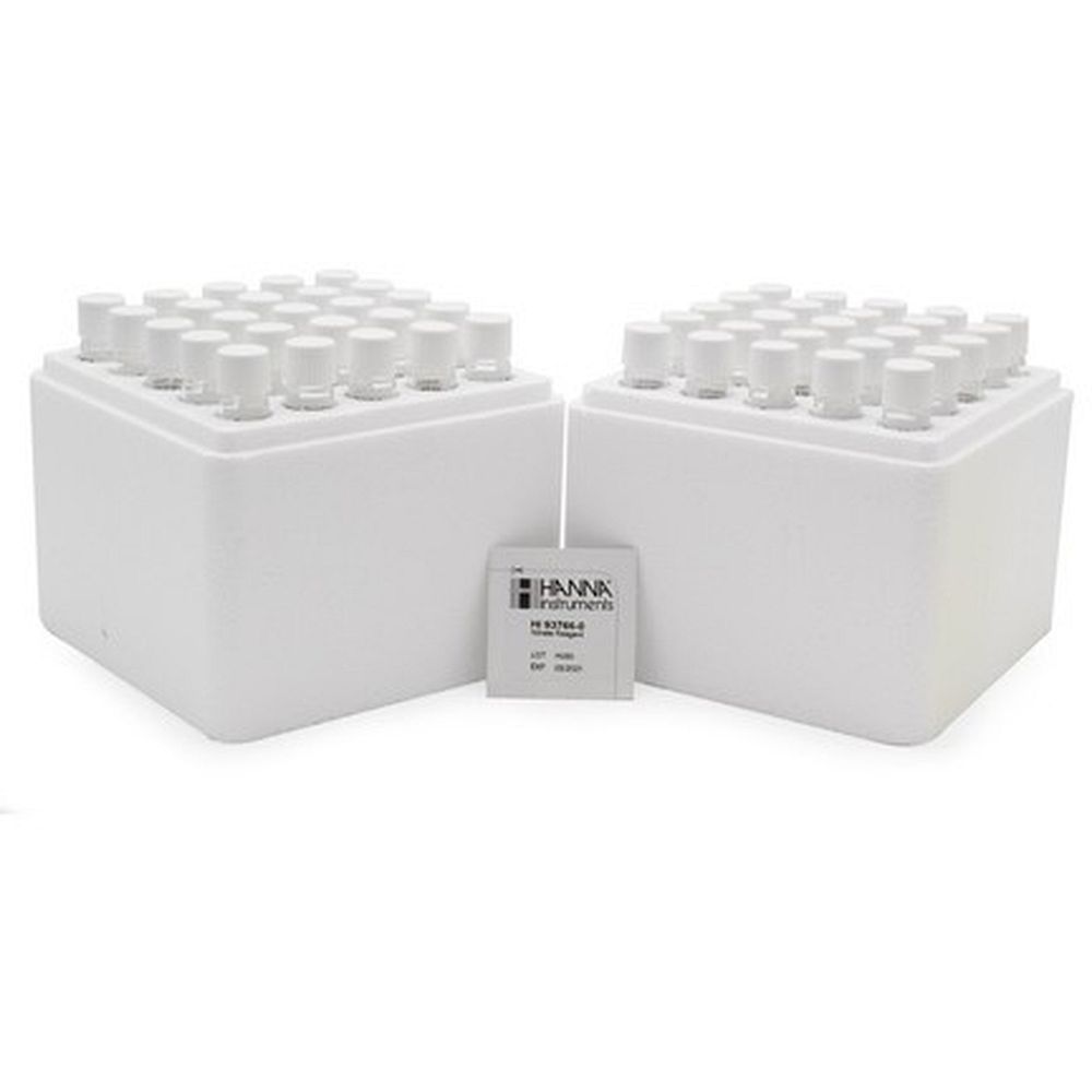 Photomètre / pH-mètre multiparamètre HI83399-02 