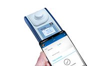 Photomètre compact pour la mesure de la demande chimique en oxygène (DCO)