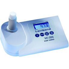 Photomètres Lovibond® pour DCO