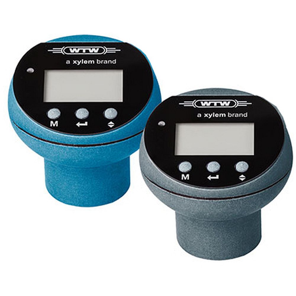 Système électronique de mesure de la DBO OxiTop®-i