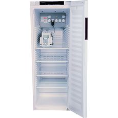 Enceintes thermostatées pour DBO avec prises intégrées