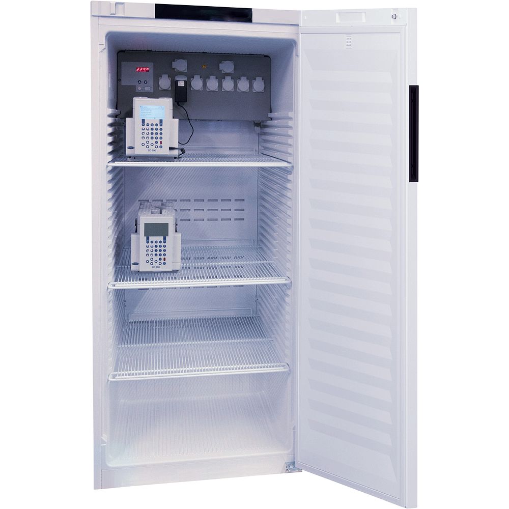 Enceintes thermostatées pour DBO avec prises intégrées