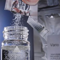 VARIO Chlorine Total DPD