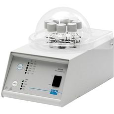 Thermoréacteur pour analyses des eaux