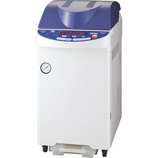 Autoclaves automatiques standard, refroidissement à l'air