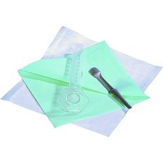 Papiers de stérilisation