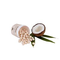 Billes déodorantes naturelles pour autoclave