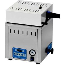 Autoclave 8 litres