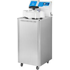 Autoclaves automatiques verticaux standard