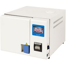 Autoclave horizontal automatique 21 litres