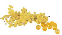 Billes déodorantes naturelles pour autoclave