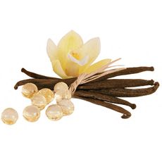 Billes déodorantes naturelles pour autoclave