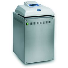 Autoclaves verticaux programmables 50, 80 et 150 litres Autester ST dry PV III®