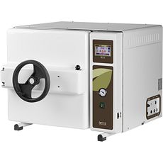 Autoclaves horizontaux à cycle de refroidissement rapide