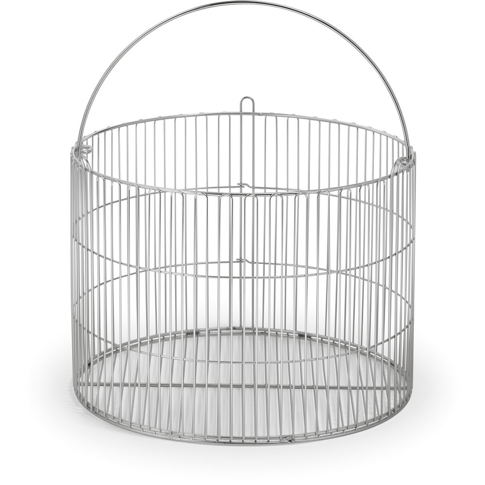 Autoclaves à cycle de refroidissement rapide
