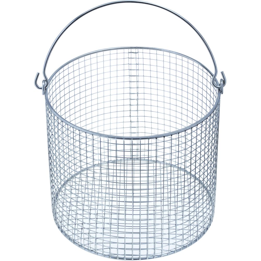 Autoclave de paillasse en aluminium 12&nbsplitres programmable