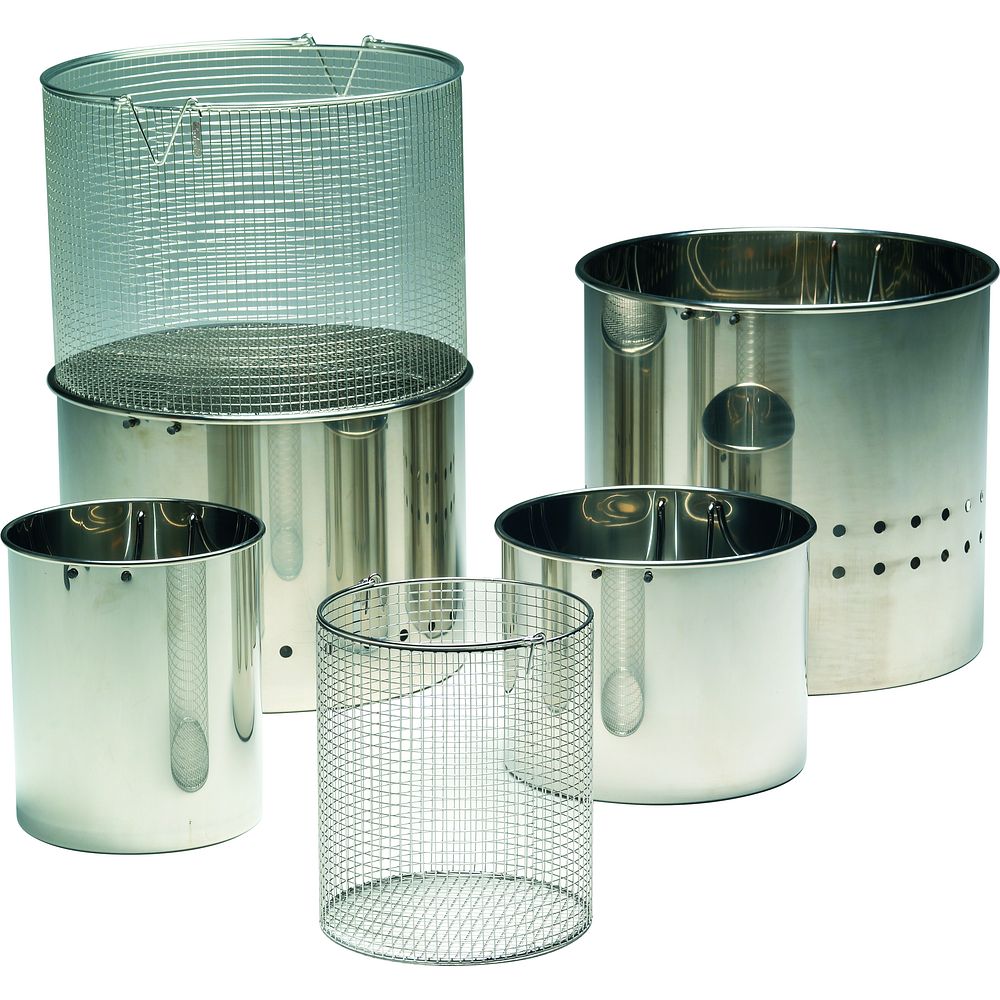 Autoclaves automatiques standard, refroidissement à l'air
