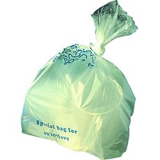Sacs pour autoclavage