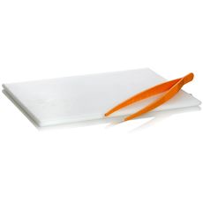 Planche à découper PP 300x210x9 