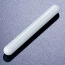 Barreau aimanté PTFE lisse Ø6 x 20 mm