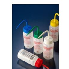Kit de 5 pissettes anti-goutte, 250 ml pour colorants Gram